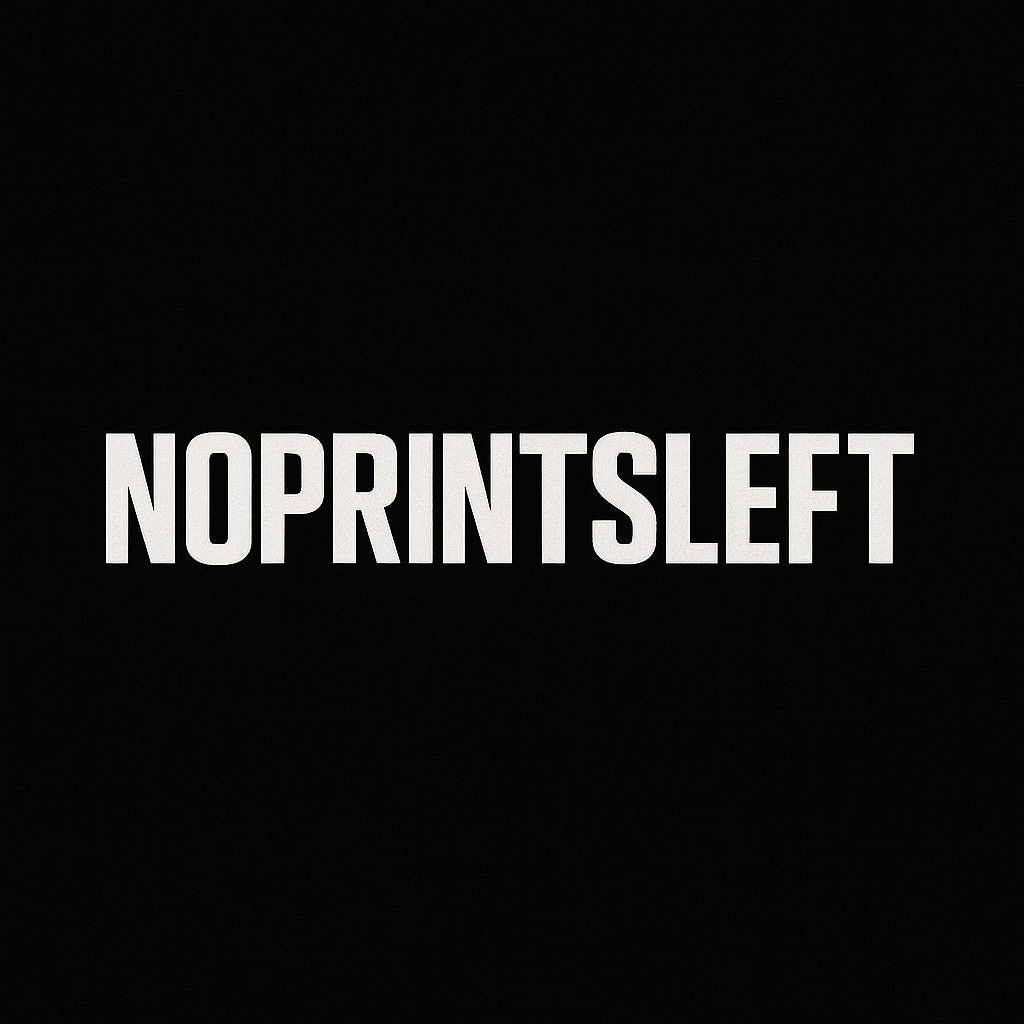 NOPRINTSLEFT