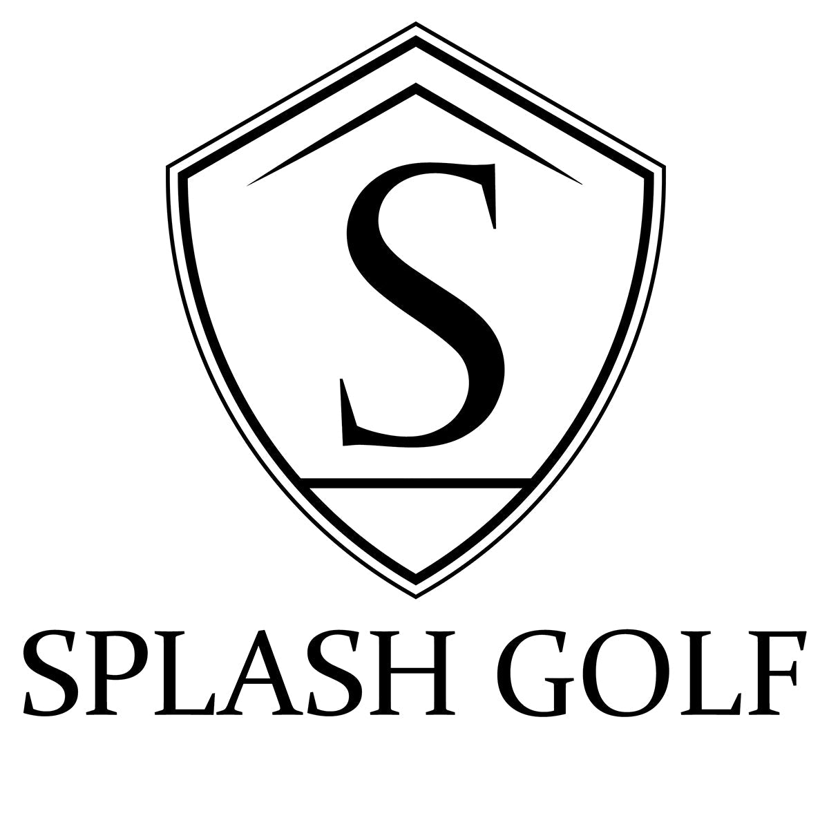 SPLASH GOLF