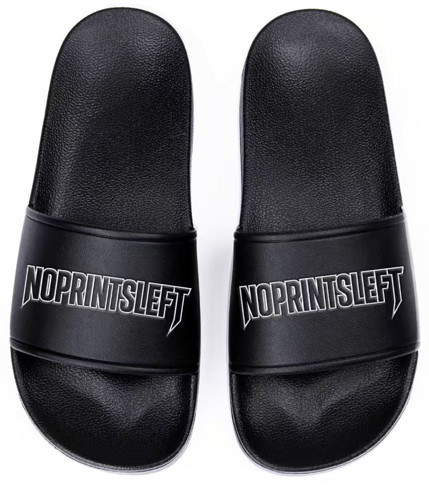 Noprintsleft tofflor